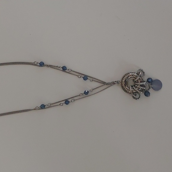 Lia Sophia necklace - Picture 1 of 2